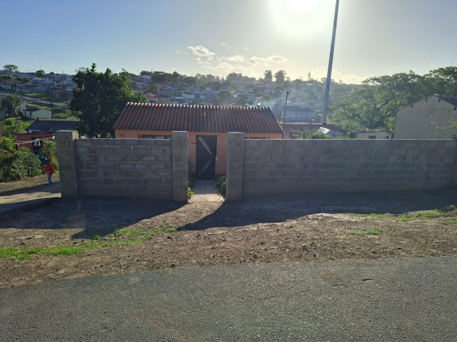 2 Bedroom Property for Sale in Mdantsane Nu 1 Eastern Cape